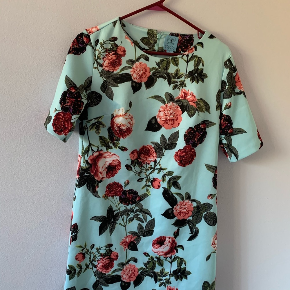 Cece dress small